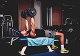 Benefits of Bench Press: Barbell & Dumbbell Exercises