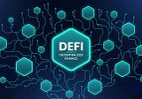 Top 5 TRON DeFi Platforms in May 2022!