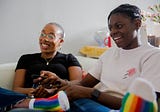What Visibility Means For Trans Folks