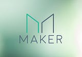 Examining the Supply of Maker Dai