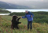 What the Aesthetic Tastes of Bears Say About People