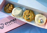The Analytics Behind Crumbl Cookies’ Explosive Growth