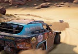 5 new racing games to keep you entertained in 2022