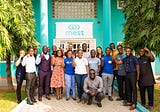 MEST Africa and the Mastercard Foundation to scale six high-impact Ghanaian SMEs through MEST Scale…