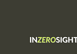 InZeroSight = ESG (Zero + Insight)