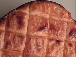 Pastries — TikTok Air Fryer Pineapple Toast