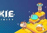 Axie Infinity: the gaming revolution