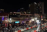 Review of the South by Southwest SXSW 2016 Conference