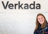 Meet Dervilla Lannon, Vice President of People at Verkada