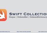 Swift Collections — Extending Swift Data Structures