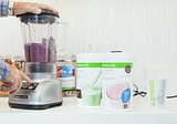 “From farm to shake”: How Herbalife supplements a mission of health with digital processes
