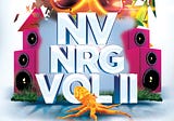 Rising Las Vegas Collective NRG Announces Their Exciting New Event