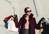 Do You Have Compulsive Shopping Syndrome?