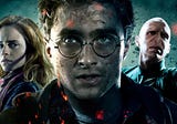Harry Potter and the wand of bad analogies: Why J.K.