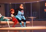 How Incredibles 2 Made Us Feel All the Nostalgic Feels