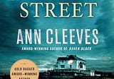 Harbour Street — Ann Cleeves