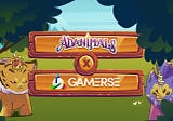 Adanimals World Joins Forces with GAMΞRSΞ