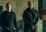‘POWER BOOK IV: FORCE’ Season 2 Episode 1 ‘Tommy’s Back’
