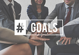 Setting SMART Goals for a Successful New Year