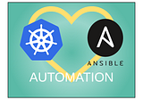 Integrating Kubernetes with Ansible