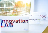 Can innovation thrive without physical synergy?