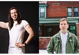 Andrew W.K. TALKS with Fred Thomas for The Talkhouse Music Podcast