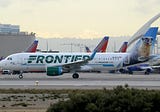 I Freelanced For Frontier Airlines And Was Paid Exclusively In FRONTIER Bucks