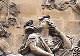 Paris’ Pigeons: Masters of Satire