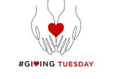 Giving Tuesday Marketing Strategy for Small NonProfits
