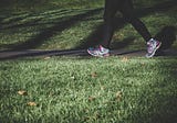 How 2 Hours of Forced Walking a Day Improved My Health