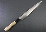Common Japanese Knife Types