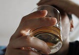 Alcohol use soars in the age of COVID