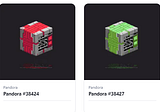 What is the ERC404 protocol? Pandora rose more than 100 times in 10 days? !