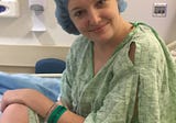 What It Was Like To Unexpectedly Get Open Heart Surgery At 21