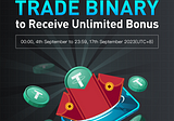 Trade and Earn: Bitop Exchange’s Exciting Bonus Reward Event