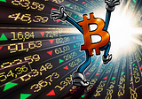 Bitcoin exceeded $41,800, and someone sold 1.5 BTC for 26k
