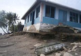 Cyclone Pam slams Vanuatu (in photos and videos)