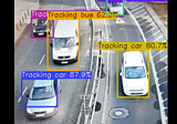 Object Detection and Tracking in Android (Native C++)- Implementation Part 2