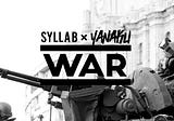 Sylla B & Yanaku: War