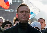Do Not Mourn Alexei Navalny