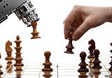 The Future of Board Games and AI: An Emerging Player in Design and Gameplay