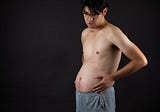 I Wasn’t Fat Shamed Until After I Lost the Weight