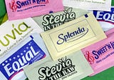 Artificial sweeteners: a wolf in sheep’s clothing?