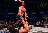 Wheeler Yuta vs. Chris Jericho could shake up AEW’s Filler Title Scene