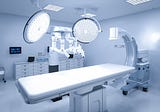 Future of Guided Surgeries: The Robot Will See You Now