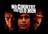 No Country for Old Men, S
