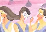 Is The Beauty Industry Perpetuating a Myth to Women?