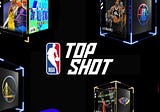 NBA Top Shot: Digital Sports Cards