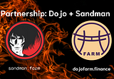 DojoToken Partners up with Sandman.farm