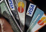 Data Wrangling Of Fraudulent Credit Cards